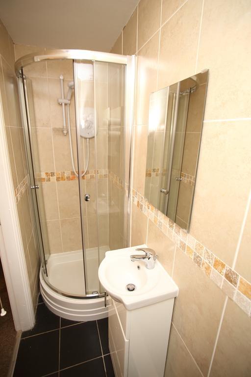 Soccer Suite Ливърпул Стая снимка